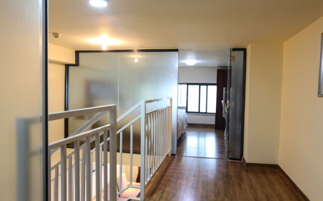 Country Garden Airport Kylin Apartment