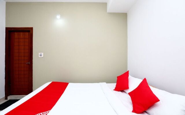 Oyo 19157 Kuteer Home Stay