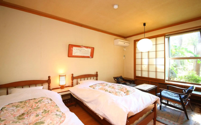 Yudanaka Yumoto