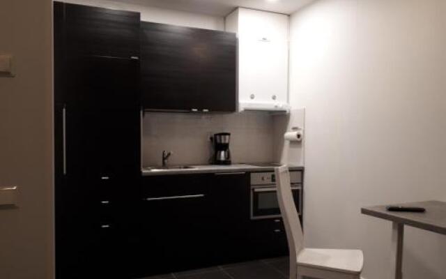 Vuokatti Slope Suite