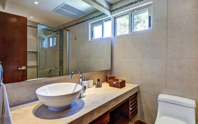 Prieta Penthouse 2 bedrooms sleeps 4