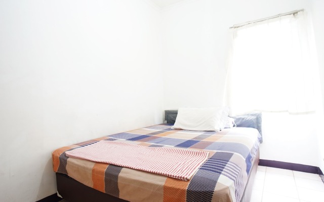 Apartment Mediterania I by ZUZU
