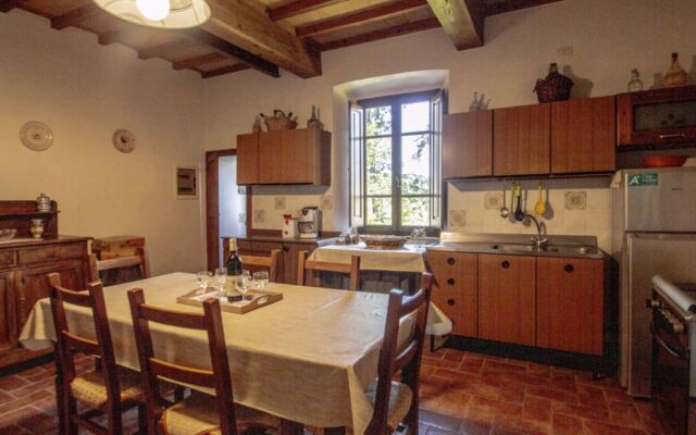 La Terrazza 22619