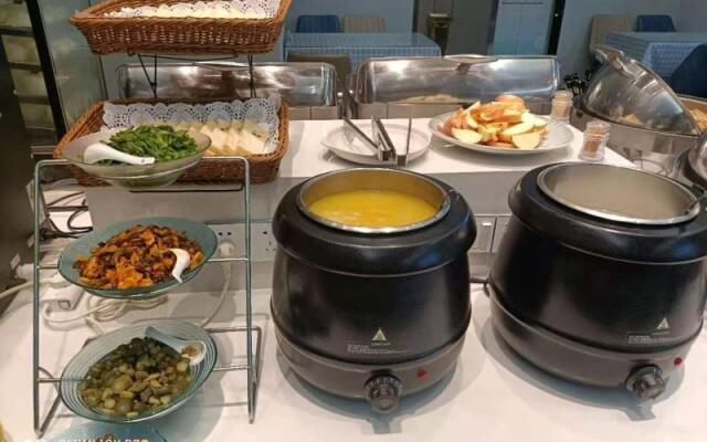 GreenTree Inn Suzhou Changshu Southeast Development Zone Southeast Avenue