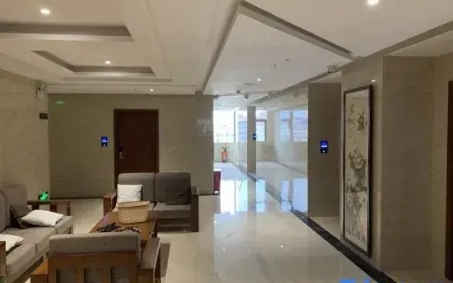 Xinningxuan Hotel