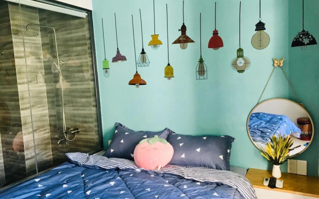 Papaya Homestay Nha Trang