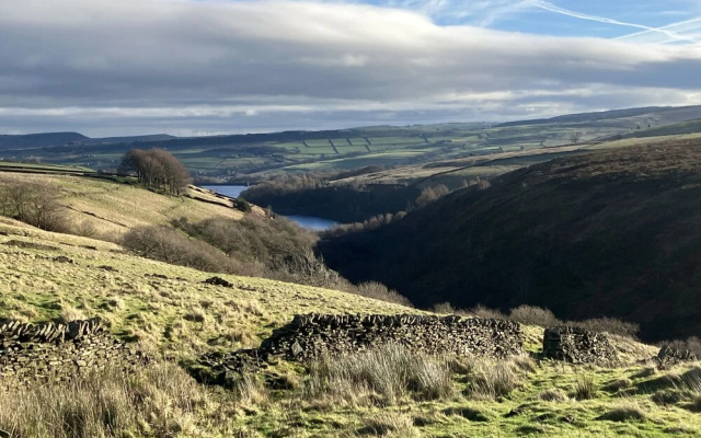 The Shearer's Hut
