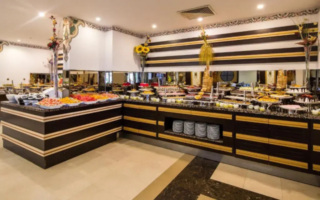 Onkel Resort Hotel