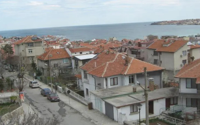 Guest House Mihalevi