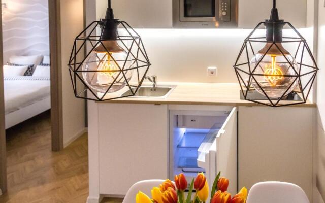 No.3 Apartment Link-To-Happiness