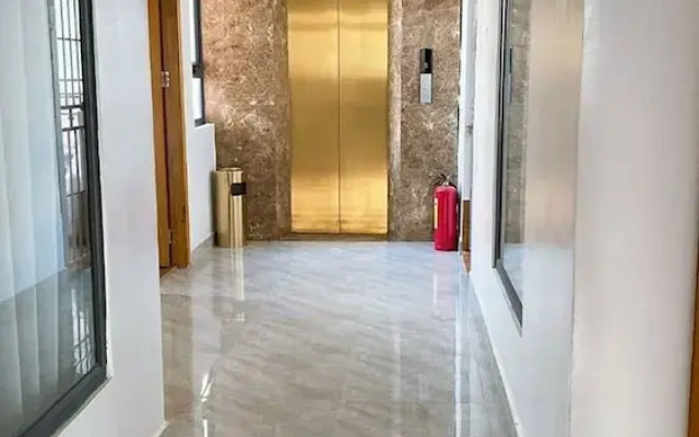 Minh Quan Hotel