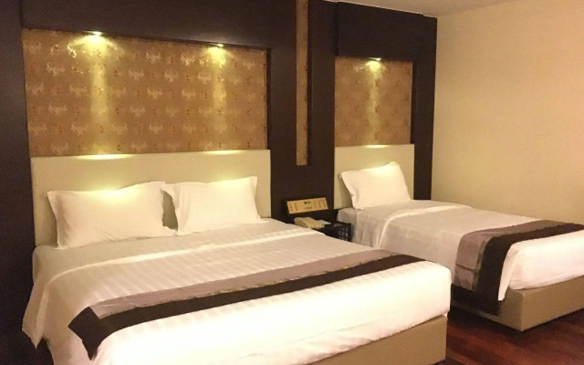 AC Hotels by Marriott Ipoh