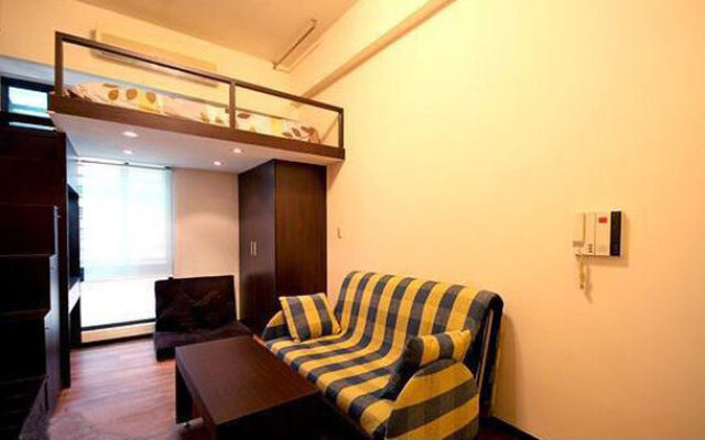 Lucky Rent Apartment - Ximen