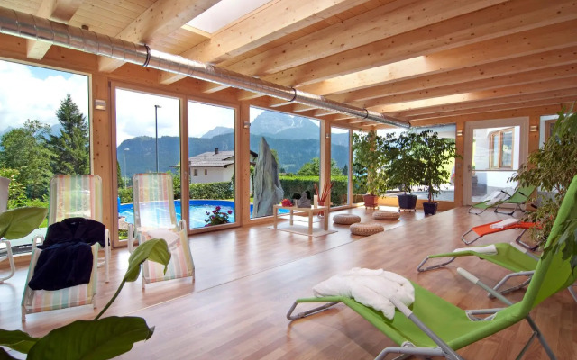 Best Western Panoramahotel Talhof