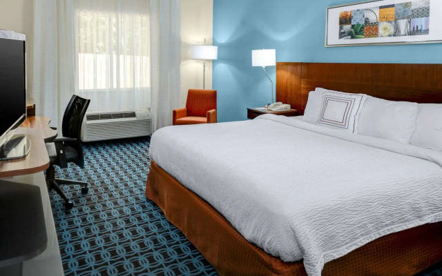 Fairfield Inn by Marriott Dothan