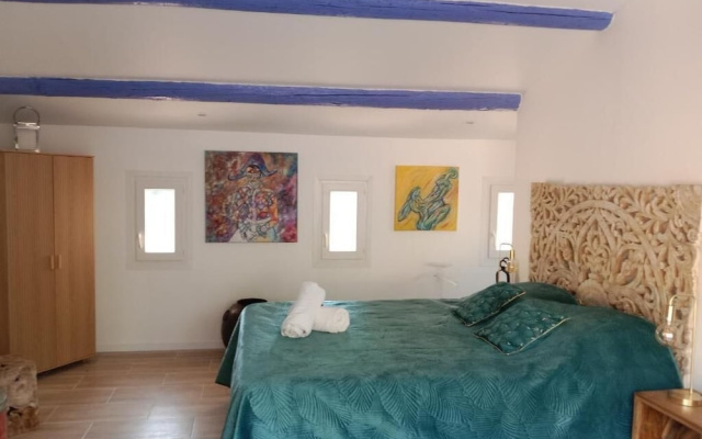 Casa AMMIRATI Flayosc