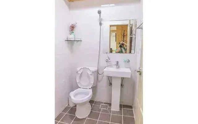 Jeonju Byeolha Guesthouse