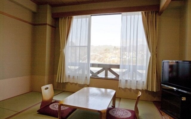 Takato Sakura Hotel