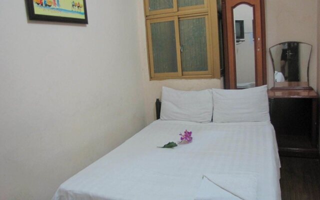 Hanoi Caballos Hotel