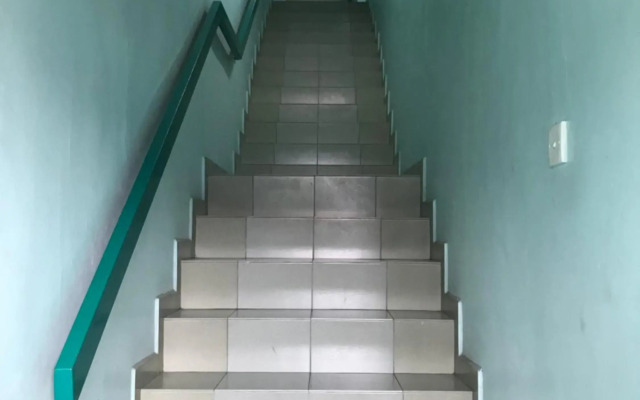 Seri Kangsar KK Hotel