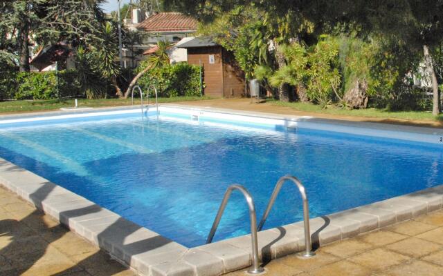 Hotel El Castell