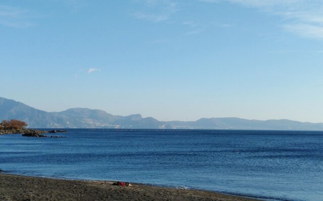 B&B Vesuvius
