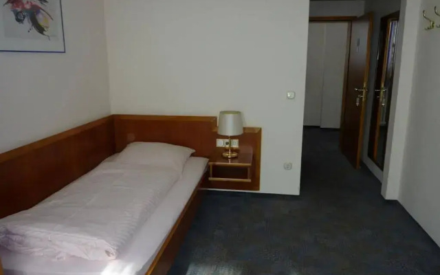 Hotel Eydt Kirchheim