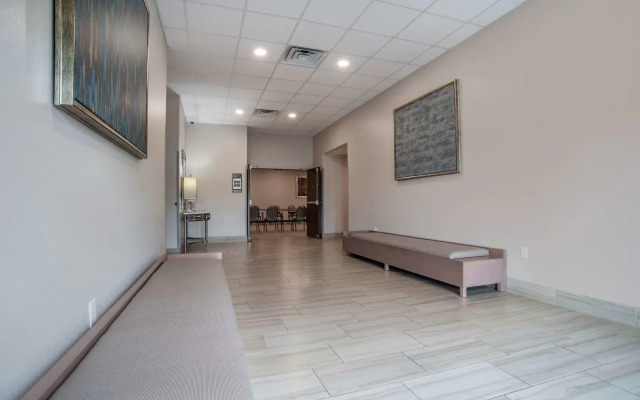 Best Western Brewton Inn