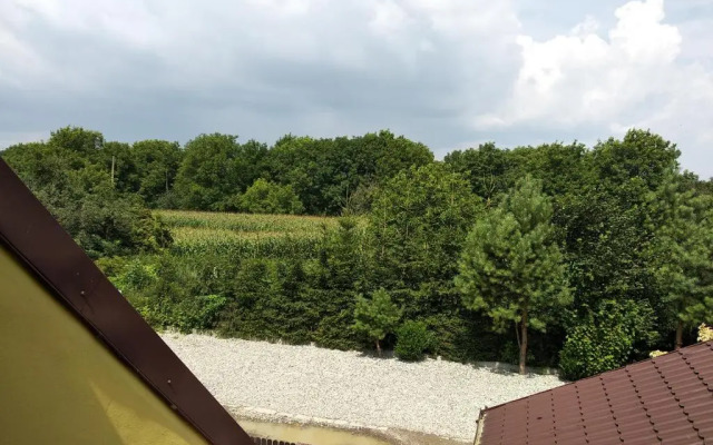 Hotel Krakowiak