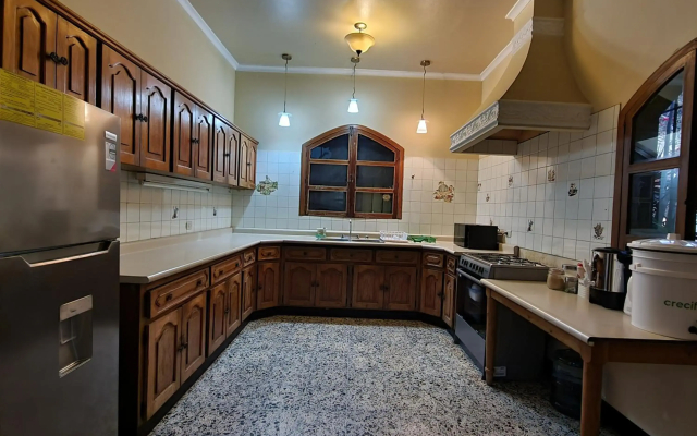 Central Hostel