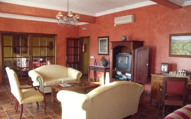 Casa Rural Don Julio