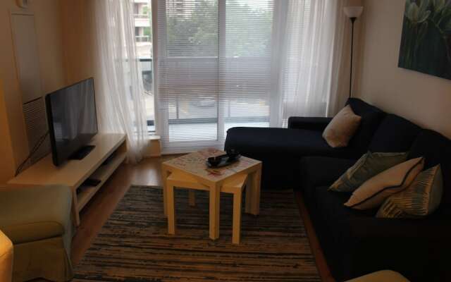 Square One Comfort Suite By Elite Suites