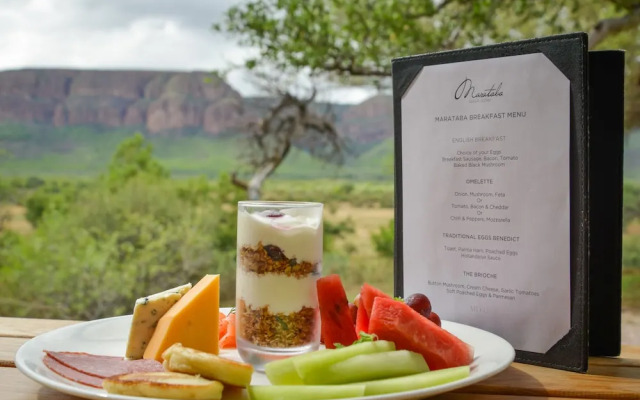 Marataba Safari Lodge
