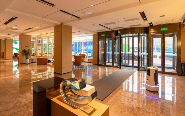 Fairfield by Marriott Harbin Downtown