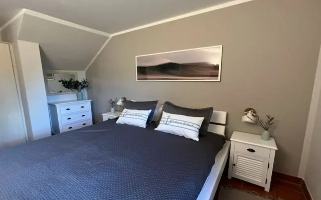 Comfortplus Apartment With Terrace