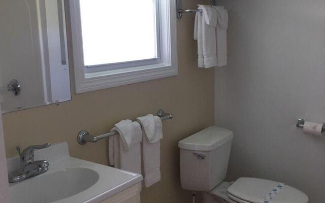 Highland Lake Resort