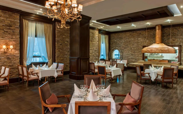 Elite World Van Hotel 5*