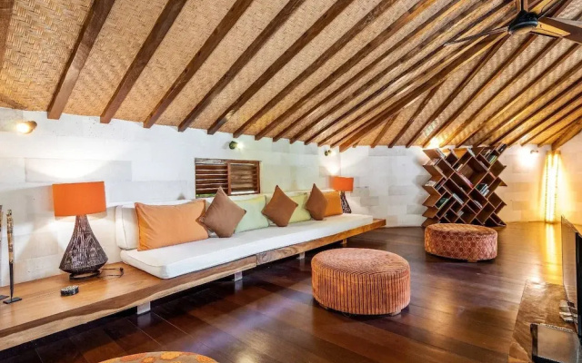 Luxury Balinese 3-bedroom Villa in Seminyak - A Popular Choice!