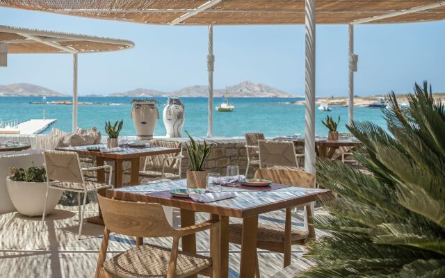 Cosme, A Luxury Collection Resort, Paros