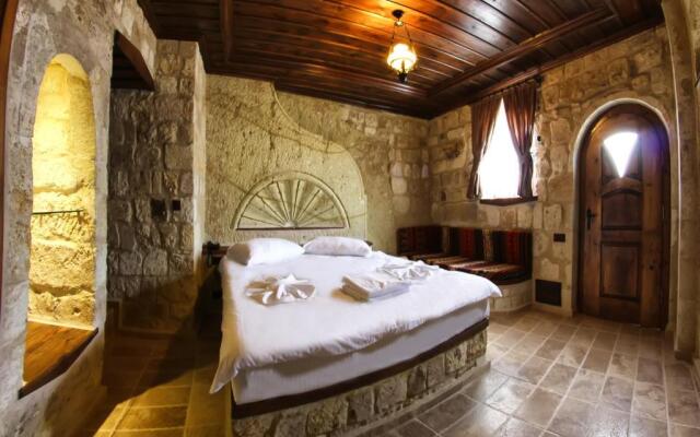 Kemerhan Hotel & Cave Suites