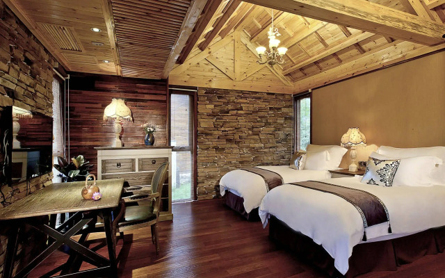 Hangzhou Roots Resort