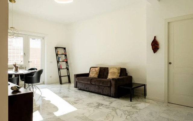 La Muralista Apartment