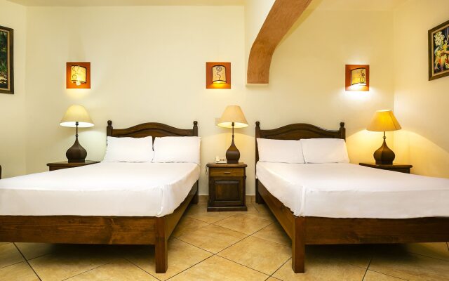 Casa Del Virrey Hotel and Suites