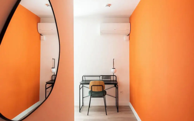 MIXT by Zoia Living