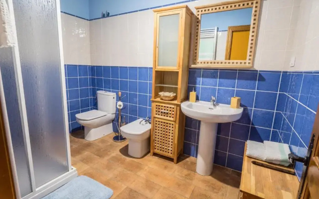 Casa Rural El Serrano