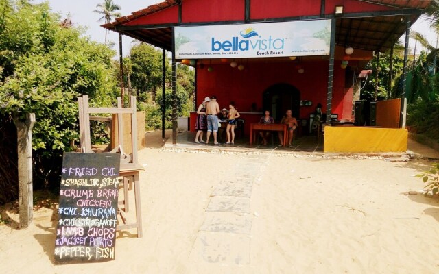 Bella Vista Goa
