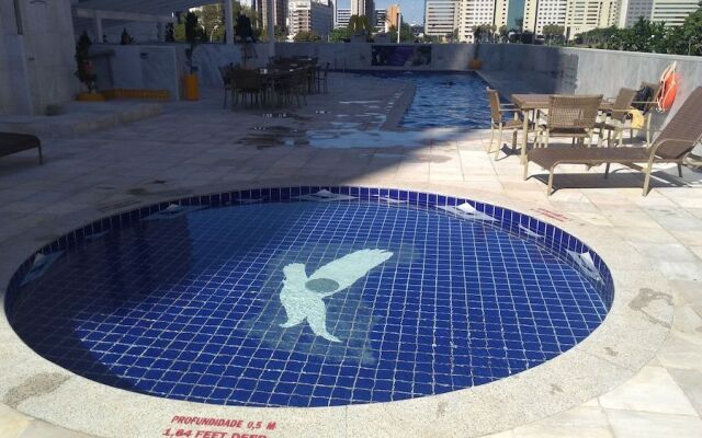 Barreto Apart Hotel