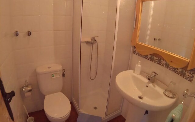 Hotel Rural El Rincón del Cuco