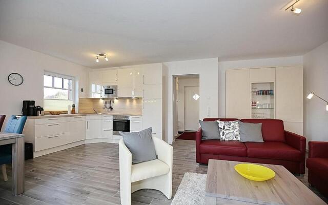 Reethaus Am Mariannenweg 06a