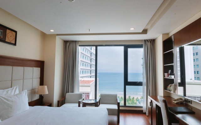 Grand Sea Hotel – Guest Rooms – Da Nang